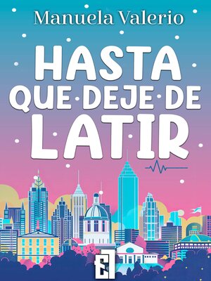 cover image of Hasta que deje de latir